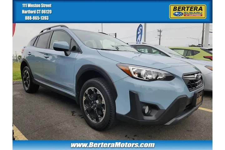 $23481 : Subaru Crosstrek 2023 AWD Pr image 1