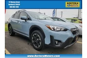 Subaru Crosstrek 2023 AWD Pr en Hartford