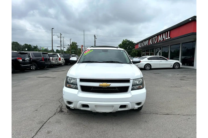 $7980 : 2013 Tahoe 2WD 4dr 1500 LT image 7