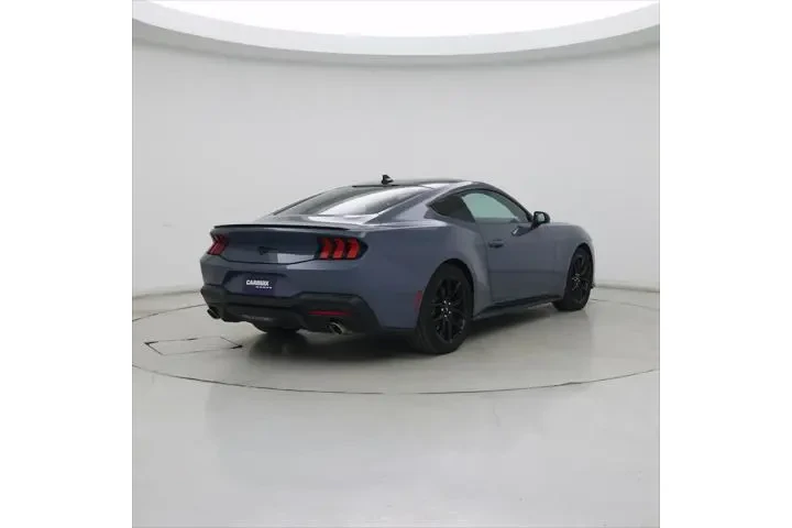 $34998 : Ford Mustang 2025 EcoBoost 2 image 8