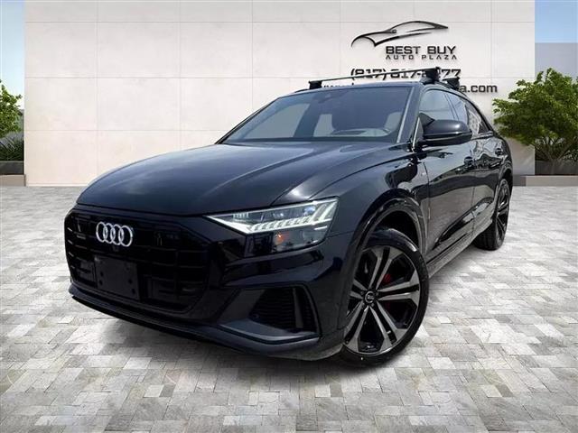 $34795 : 2019 AUDI Q8 PRESTIGE SPORT U image 4