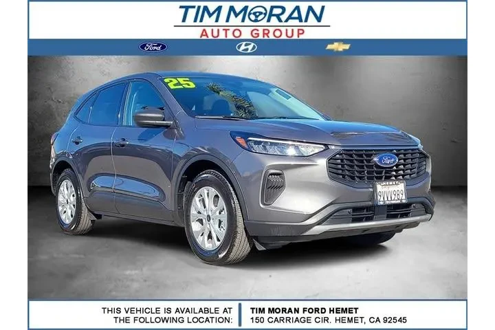 $28995 : Ford Escape 2025 Active 4dr image 1