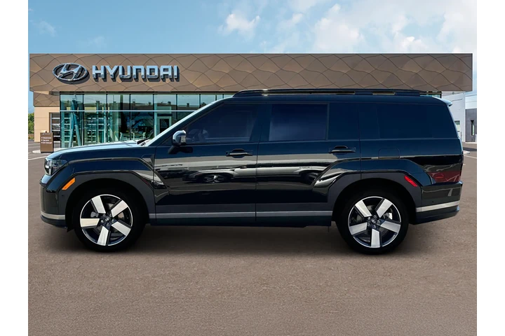 $30576 : Hyundai SANTA FE 2024 Limite image 3