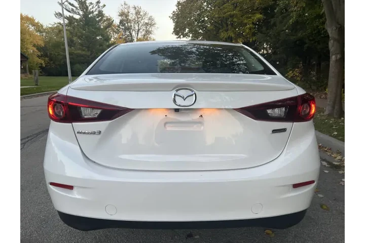 $11997 : 2018 MAZDA3 Touring image 6