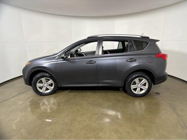 $13250 : 2013 RAV4 XLE image 6