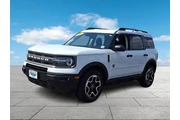 $25997 : Ford Bronco Sport 2023 AWD B thumbnail