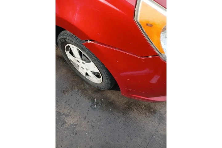 $2500 : Chevrolet Aveo 2010 Aveo5 LS image 3