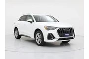 Audi Q3 2022 AWD quattro S l en Omaha
