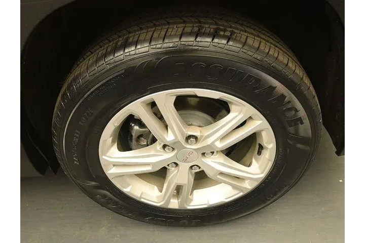 $20792 : GMC Terrain 2022 SLE 4dr SUV image 9