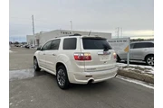 $7490 : 2011 GMC Acadia Denali thumbnail