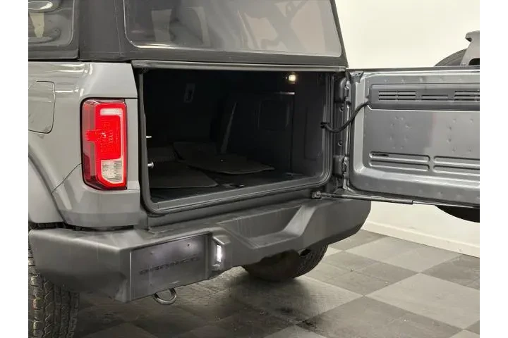 $37500 : Ford Bronco 2023 4x4 Big Ben image 8