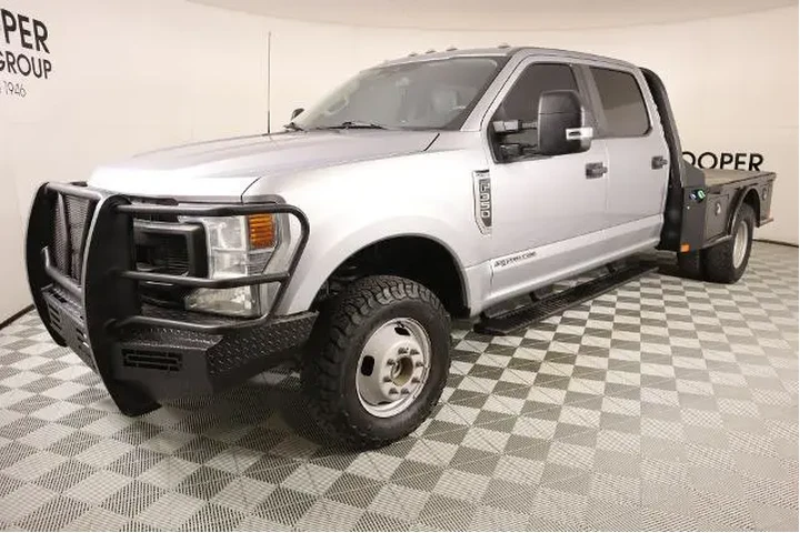 $32785 : Ford F-350 Super Duty 2022 4 image 9