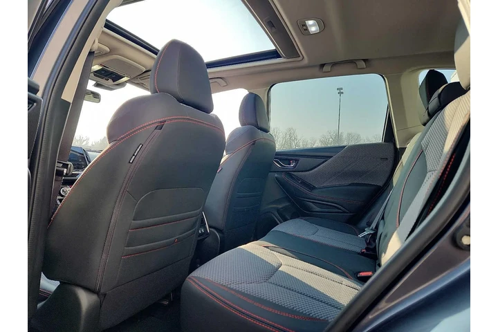 $25699 : Subaru Forester 2023 AWD Spo image 10