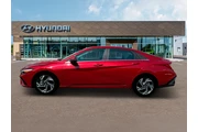 $26649 : Hyundai ELANTRA 2025 Limited thumbnail