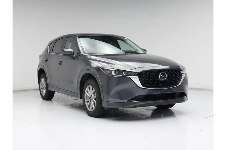 $29998 : Mazda CX-5 2025 AWD 2.5 S Pr image 1