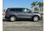$19985 : Honda Pilot 2019 LX 4dr SUV thumbnail
