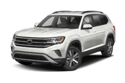 Volkswagen Atlas 2022 SE 4dr