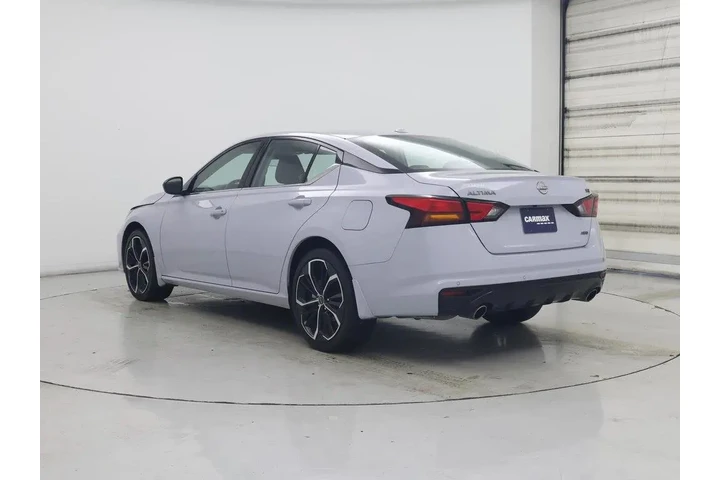 $23998 : Nissan Altima 2024 AWD 2.5 S image 2