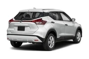 $15990 : Nissan Kicks 2022 S 4dr Cros thumbnail