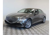 $39995 : Genesis G80 2025 AWD 2.5T 4d thumbnail