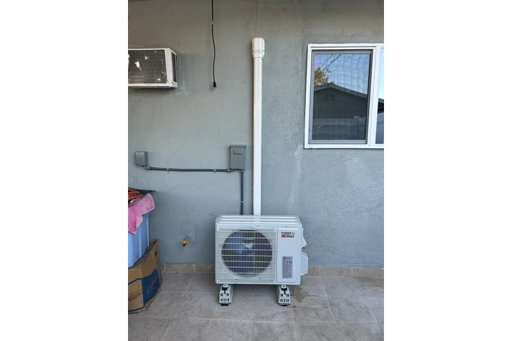 Mini split pro installations image 8