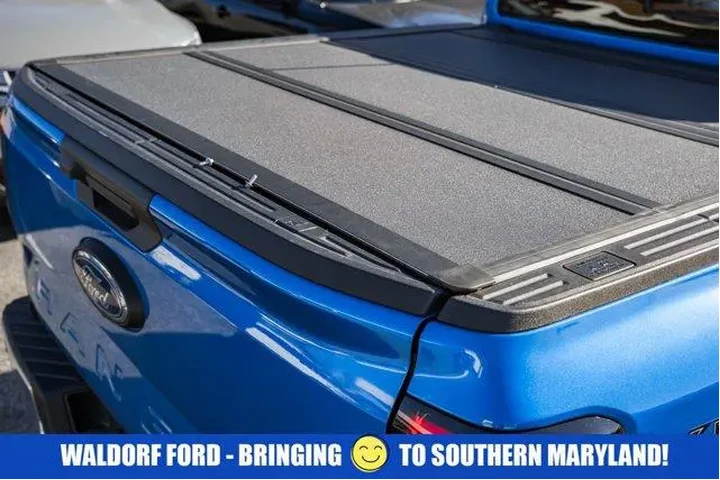 $35997 : Ford Ranger 2024 4x4 XLT 4dr image 9