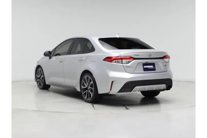 $17998 : Toyota Corolla 2022 SE 4dr S image 2
