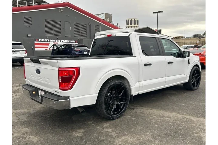 $40234 : 2023 F-150 image 4