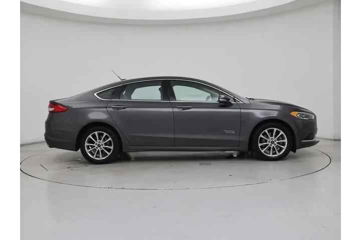 $12998 : Ford Fusion Energi 2018 SE L image 7