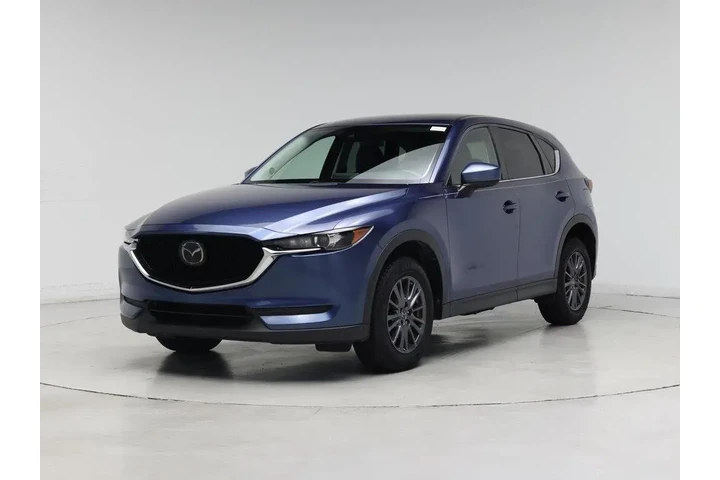 $18998 : Mazda CX-5 2019 Touring 4dr image 4