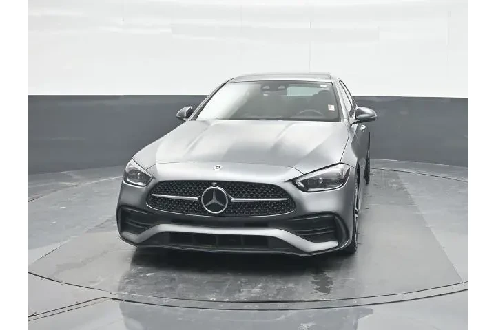 $32381 : Mercedes-Benz C-Class 2023 C image 5