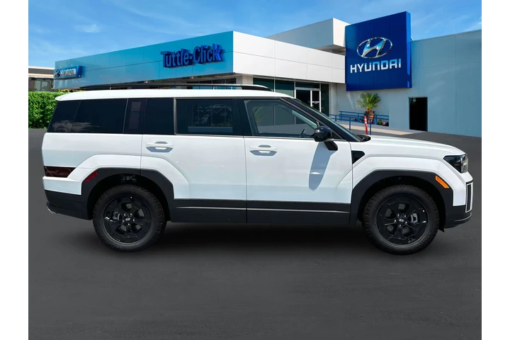 $31885 : Hyundai SANTA FE 2024 AWD XR image 9