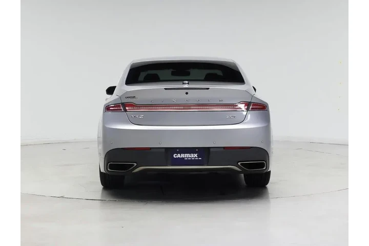 $16998 : Lincoln MKZ 2020 Standard 4d image 6