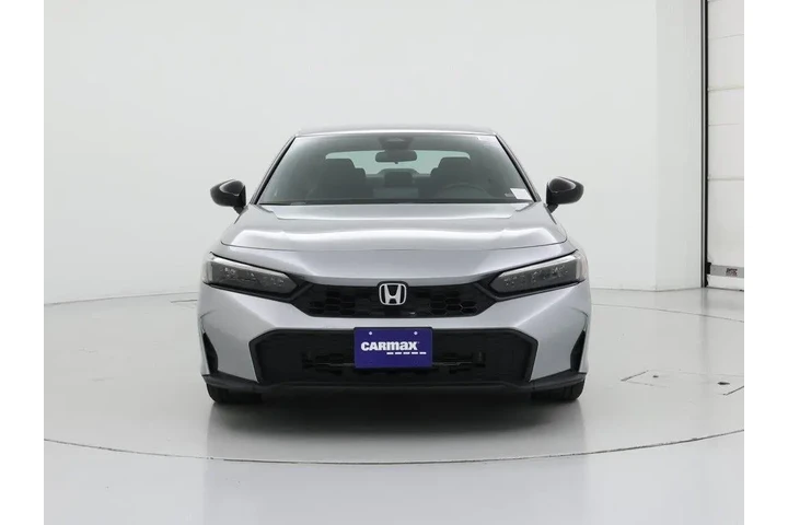 $26998 : Honda Civic 2025 Sport 4dr S image 5