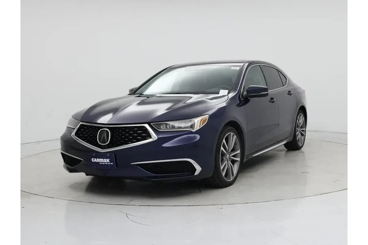 $19998 : Acura TLX 2019 V6 4dr Sedan image 4