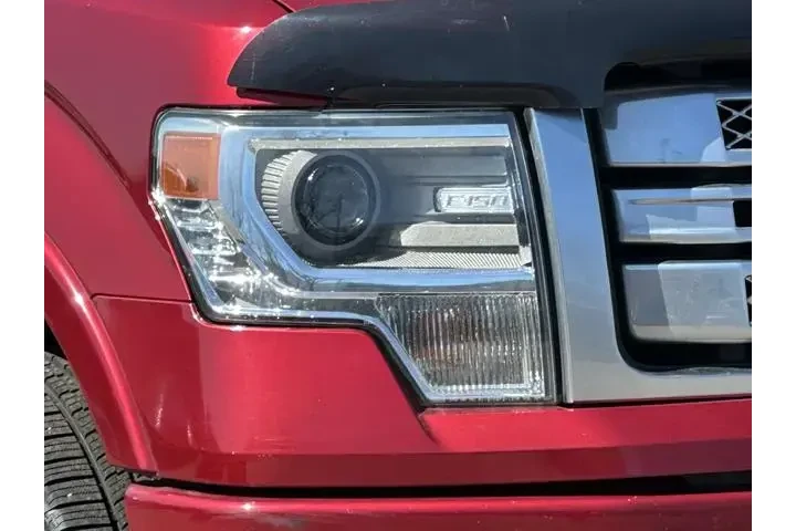 $21995 : Ford F-150 2014 4x4 FX4 4dr image 8