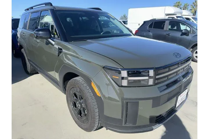 $33900 : Hyundai SANTA FE 2024 AWD XR image 1