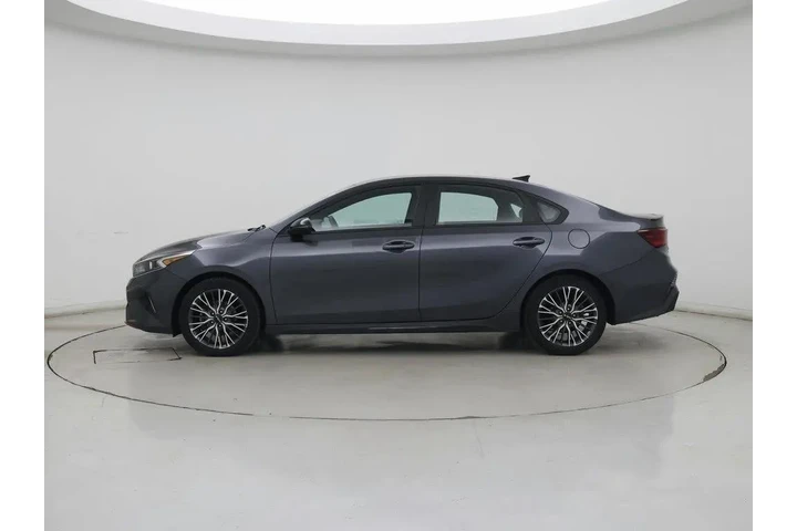 $19998 : Kia Forte 2023 GT-Line 4dr S image 3