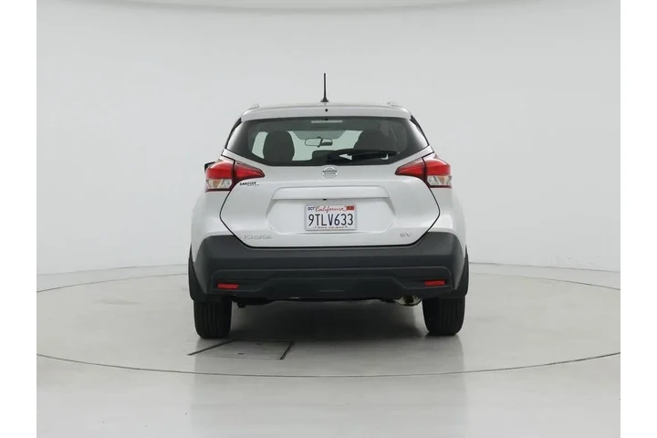 $15998 : Nissan Kicks 2018 SV 4dr Cro image 6