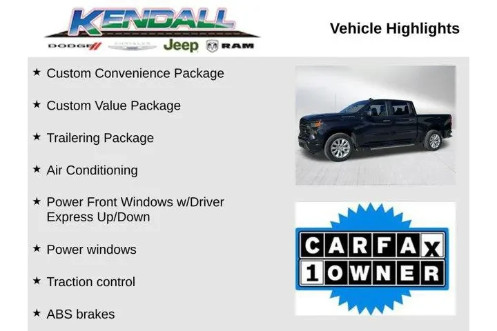 $31996 : Chevrolet Silverado 1500 202 image 3