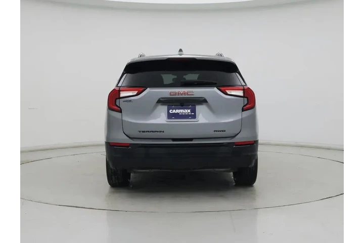 $25998 : GMC Terrain 2023 AWD SLT 4dr image 6