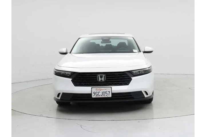 $22998 : Honda Accord 2023 EX 4dr Sed image 5