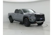 Nissan Frontier 2026 4x4 PRO en Sacramento
