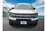 $27797 : Ford Bronco Sport 2024 AWD B thumbnail