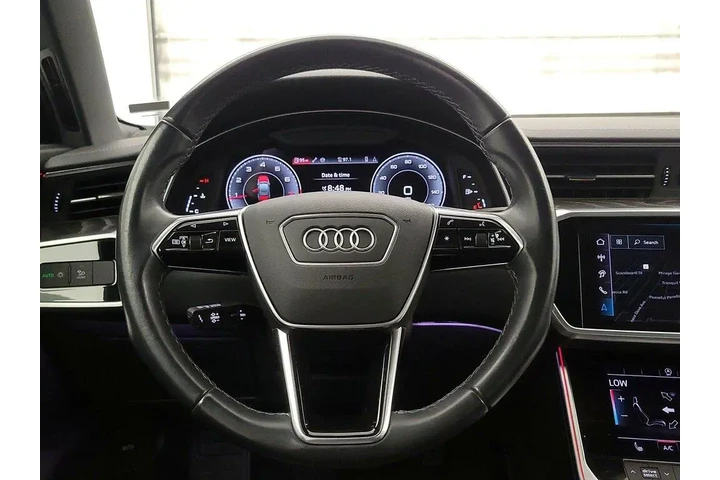 $30998 : Audi A6 2024 AWD quattro Pre image 10