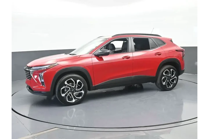 $23991 : Chevrolet Trax 2026 RS 4dr C image 2