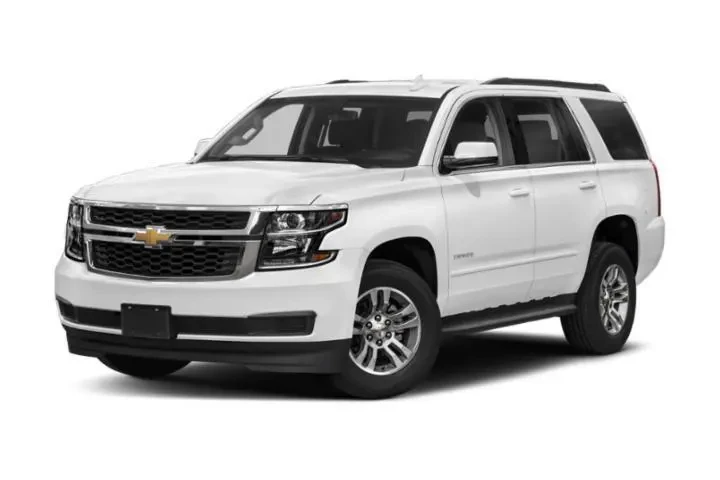 $25999 : Chevrolet Tahoe 2019 4x2 LS image 1