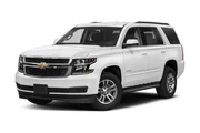 Chevrolet Tahoe 2019 4x2 LS en Tucson