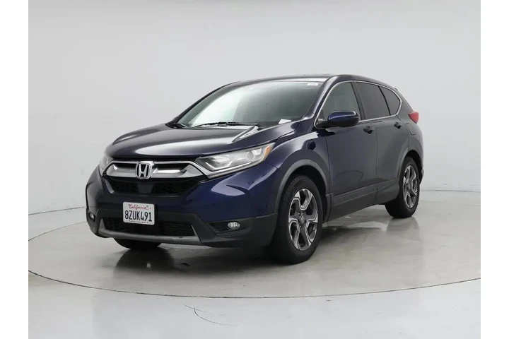 $19998 : Honda CR-V 2017 EX 4dr SUV image 4