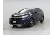 $19998 : Honda CR-V 2017 EX 4dr SUV thumbnail